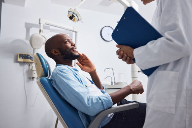 Best Emergency Gum Treatment in Limon, CO