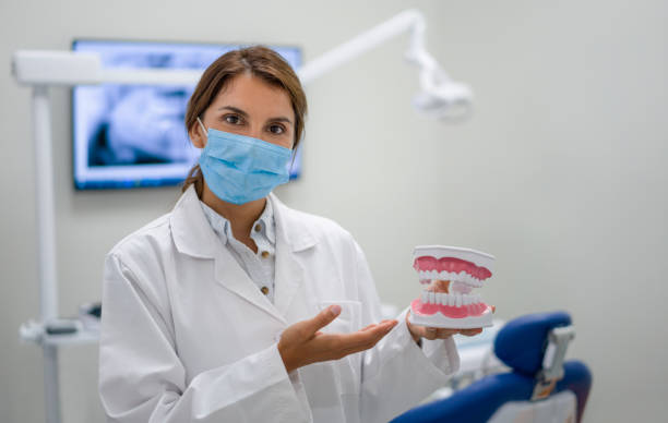 Best Emergency TMJ Treatment in Limon, CO