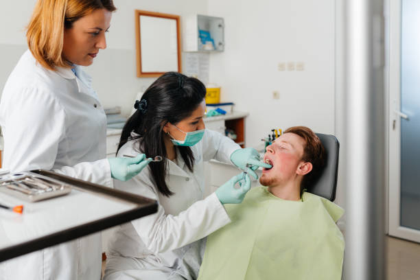 Best Emergency Dental Care for Broken or Chipped Teeth in Limon, CO