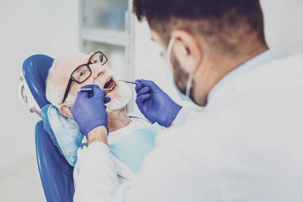 Best Emergency Tooth Extraction in Limon, CO